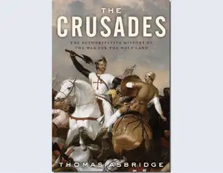 The Crusades: the... image