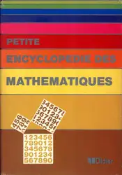 Petite encyclopédie des... image