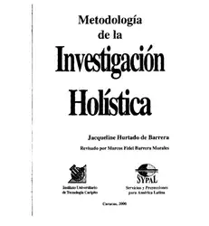 Metodología de investigación... image
