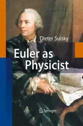 دانلود کتاب Euler as physicist