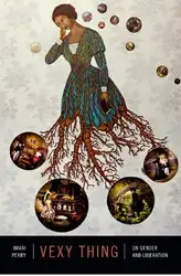 Vexy Thing: On... image