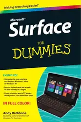 Microsoft Surface For... image