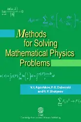 Methods for Solving... image