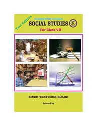 Social Studies (Class... image