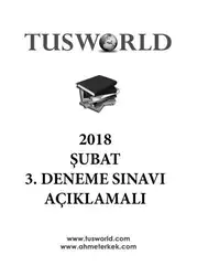 Tusworld ۲۰۱۸ Şubat... image