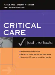 Critical Care Medicine... image
