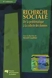 Recherche sociale :... image