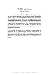 The New Cambridge... image