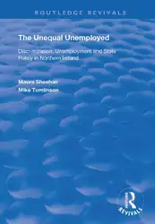 The Unequal Unemployed:... image