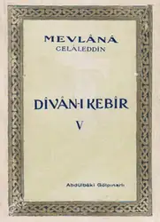 Dîvân-ı Kebîr ۵ image