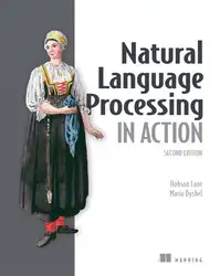 Natural Language Processing... image