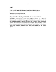 History of the... image