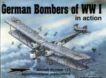 German Bombers of... image