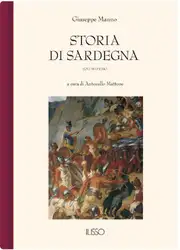 Storia di Sardegna.... image