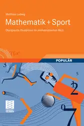 Mathematik+Sport: Olympische Disziplinen...