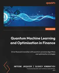 Quantum Machine Learning... image