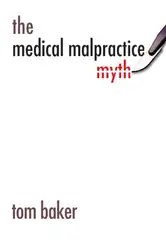 The Medical Malpractice... image