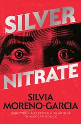 Silver Nitrate image