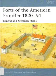 Forts Of American... image