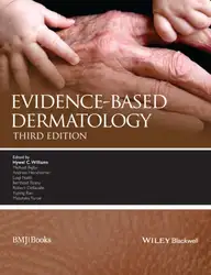 Evidence-based dermatology image