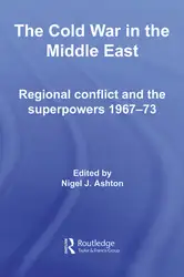 The Cold War... image