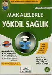 Makalelerle Yökdil Sağlık image