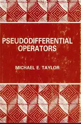 Pseudodifferential operators image