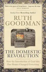 The Domestic Revolution:... image
