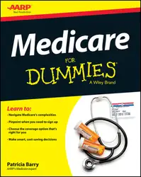 Medicare For Dummies image