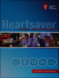 Heartsaver First Aid... image
