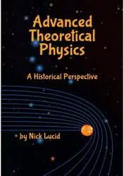 Advanced Theoretical Physics image