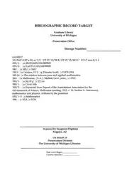 The relation between... image