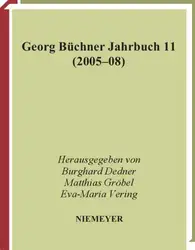 Georg Büchner Jahrbuch:... image