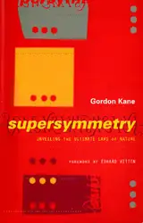 Supersymmetry: Unveiling The... image