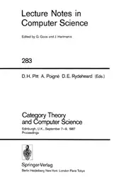 Category Theory and... image