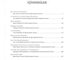 Uts Genel Cerrahi... image