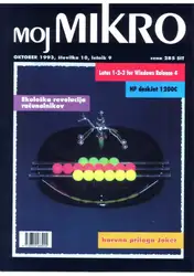 Moj Mikro oktober... image