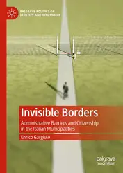 Invisible Borders: Administrative... image