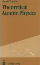 Theoretical Atomic Physics image