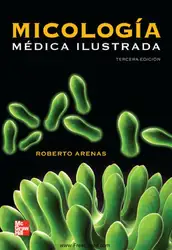 Micología médica ilustrada image