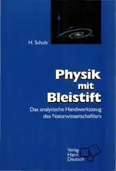 دانلود کتاب Physik mit Bleistift