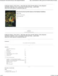 Alexander The Great... image