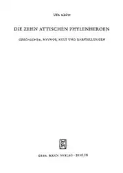 Die zehn attischen... image