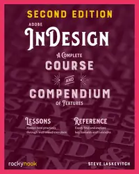 دانلود کتاب Adobe InDesign, 2nd Edition