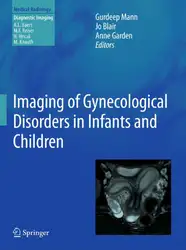 Imaging of Gynecological... image