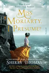 Miss Moriarty, I... image