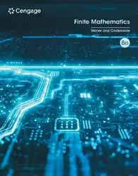 Finite Mathematics image