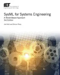 SysML for Systems... image