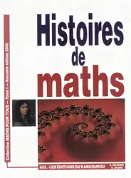 Histoires de maths image