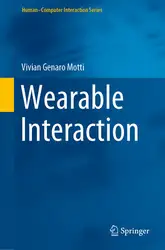 Wearable Interaction image